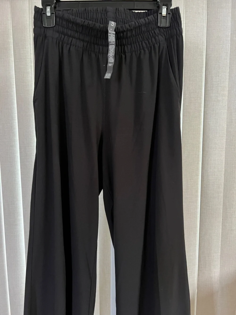 Villa Wide Leg Pants size S - Picture 4 of 9